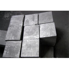 High density round isikhunta graphite