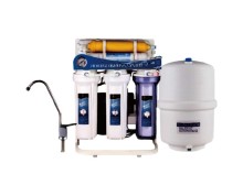 Six Stages RO System Warter Filter (TPR-RO016)