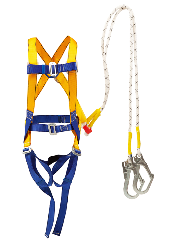 High Quality Rescue Safety Belt