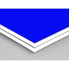 FR aluminum composite panel