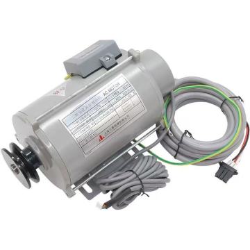 EMB-80-4 Car Door Motor for Shanghai MITSUBISHI Elevators