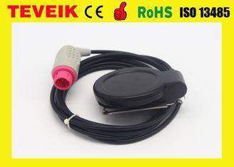 Reusable Patient Monitor Doppler Fetal Transducer / Probe W