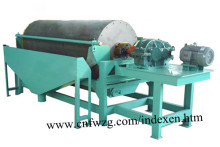 Wet Magnetic Separator
