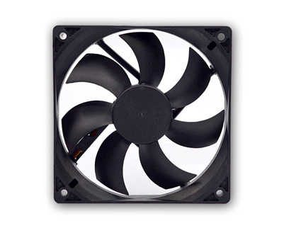 DC CPU Computer Cooling Air Fan