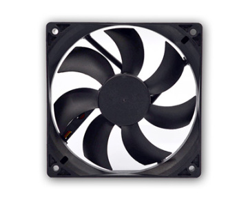 DC CPU Computer Water Cooling Fan