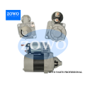 D7E52 2-2878-VA VALEO STARTER MOTOR 12V 0,9 кВт 9Т