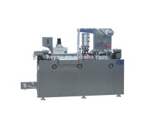 DPB 140 blister forming and packing machine