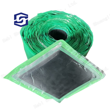 Conveyor Belt Rubber Repair Patch Kit