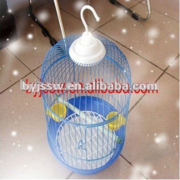 Machine Manufacturing Bird Cage