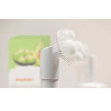 Avocado Amino Acid Foam Cleansing Mousse