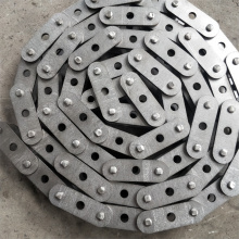 High Quality Short Pitch Precision Roller Chain