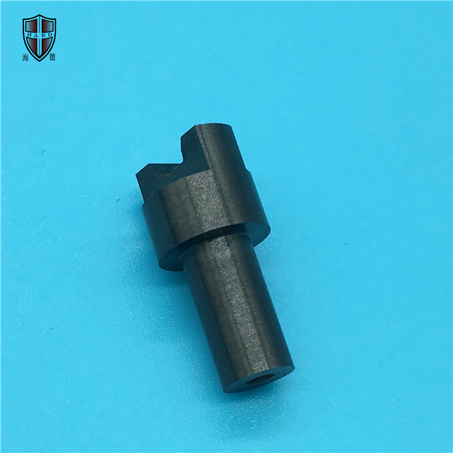 mold cnc machining zirconia ceramic industrial micro parts