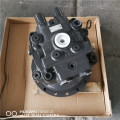 Moteur d'oscillation de l'excavatrice JS220 20/925315 MFC160-039D