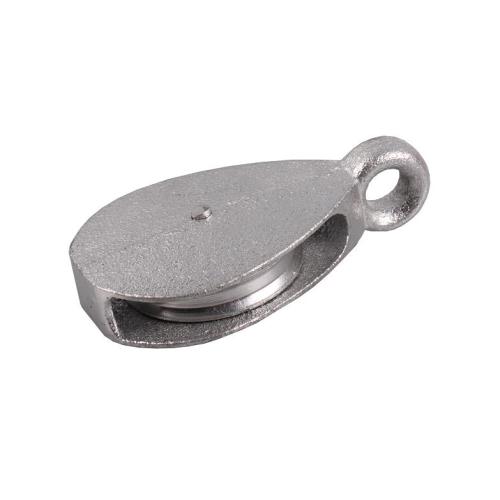 AISI304 Stainless Steel Pulley Block