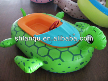 Pool Water Bumper Boat for Kids