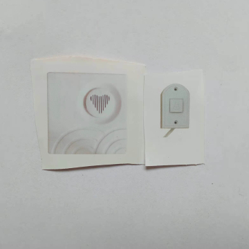 Wired Door Bell DC Doorbell