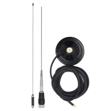 433mhz Big Sucker Car Antenna