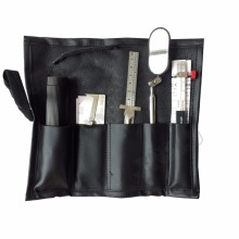 Precise Universal Weld Measuring Gauge