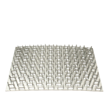 Hot Dipped Galvanized Metal Truss Plates for Timber Wood Connections