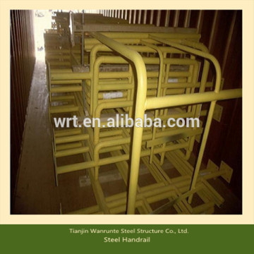 Escalator Handrail