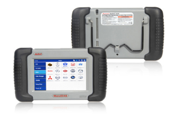 Autel Universal Diagnostic Tool Maxidas DS708 Autel Das708 Auto Scan Tool