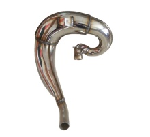 FMF Motorcycle Exhaust Pipes: Performance Mufflers & Tips