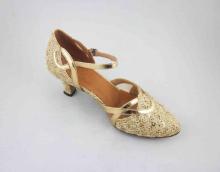 Ladies dance shoes CA