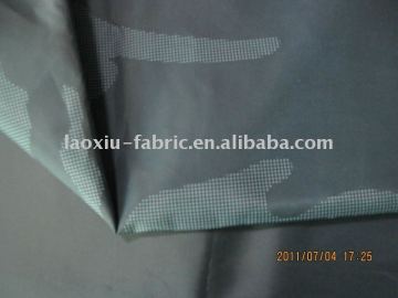 PRINTED TARPS FABRIC