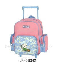 ergonomic school bag