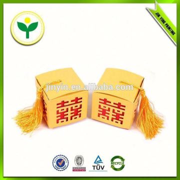 china gift candy boxes