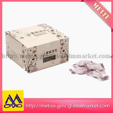 Compressed Baby Wipes/Mini Beauty Wipes/Compressed Magic Medical Wipes