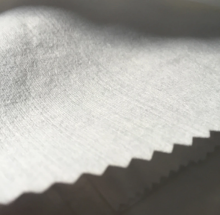 OEM Plain Spunlace Fabric for Wipes