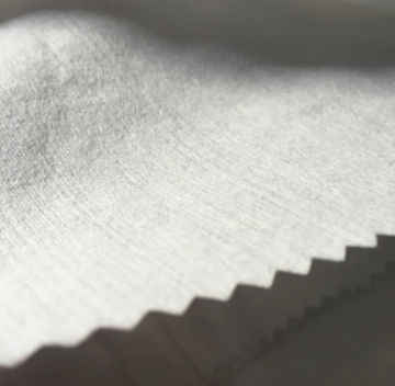 OEM Plain Spunlace Fabric for Wipes