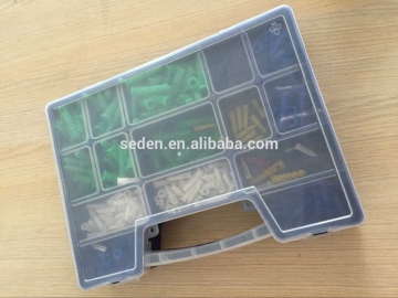 Plastic Storage Boxes For Screws Storage Plastic Boxes