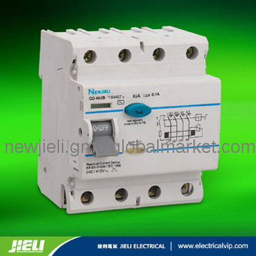 best price excellent performance rccb/ elcb (Hager Series)