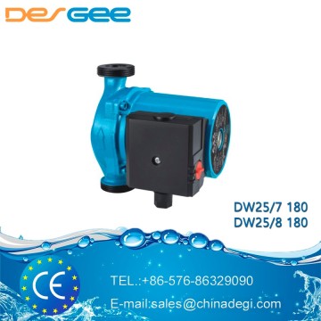 DEGEE wilo circulation pump