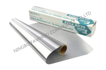 Aluminium foil roll Antibacterial aluminum foil