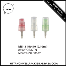 top level screw mist sprayer , plastic mist sprayer