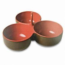 Tapas Set, Customized Colors and Designs Accepted