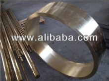 Copper casting Copper Ring