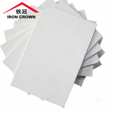 High strength Waterproof Fireproof Magnesium Oxide  Board