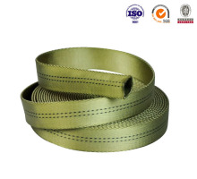 tubular tape Custom tubular webbing