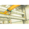 20 ton double overhead crane