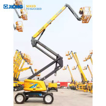 2021 Used XCMG XGA20 Articulating Boom Lift Near Me
