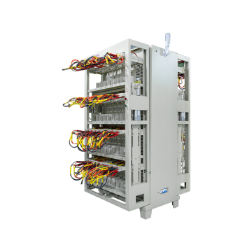 ODM lithium cell capacity tester