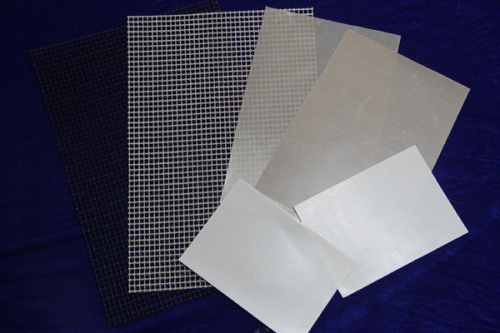 PTFE/Teflon Coated Fiberglass Fabric