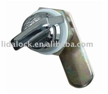 MS88A-A mailbox lock