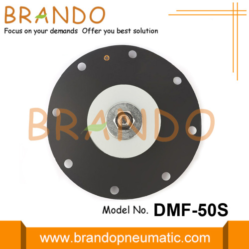 2 &#39;&#39; DMF-Z-50S DMF-Y-50S BFEC طقم غشاء صمام نبضي