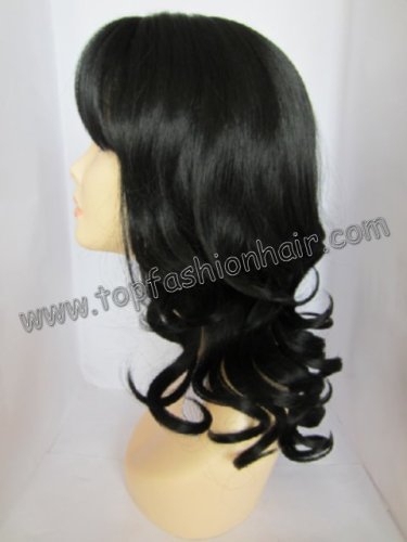 Hot Ladies' Synthetic Wigs (011)