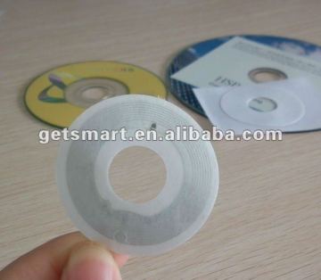 NXP HF ISO15693 CD RFID Tags